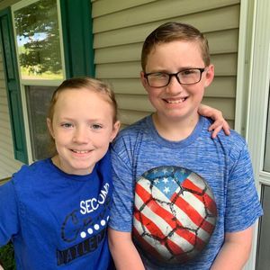 Meet your Posher, Jocelyn